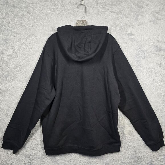 NWT Nike Men's Coach Prime Deion Sanders 2.0 Pullover Hoodie Extra Large XL - Picture 2 of 6